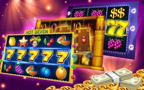 Dealer live casino profesional sedang melayani pemain di platform omi88 Indonesian Live Casino